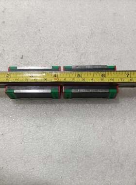 台湾上银HIWINHGL15CA1506D6-5