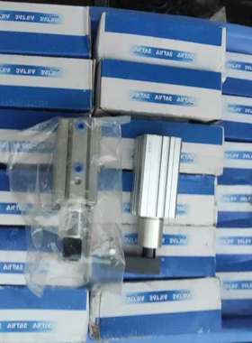（议价）AiTAC亚德客回转夾紧气缸QCKR3220S工