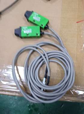 日本竹中光电传感器LTL20R拆机功能正常包好成色实拍如