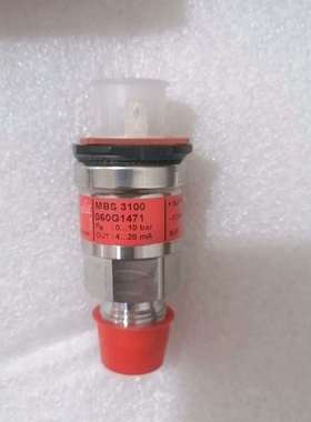 丹佛斯压力传感器060G1471