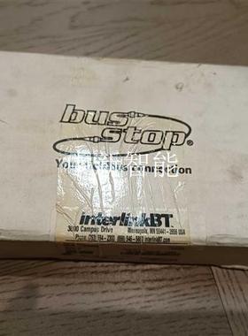 InterlinkBT 图尔克TURCK 模块FEN