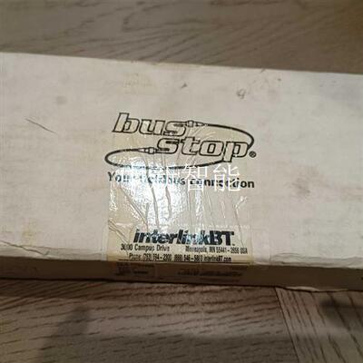 InterlinkBT 图尔克TURCK 模块FEN