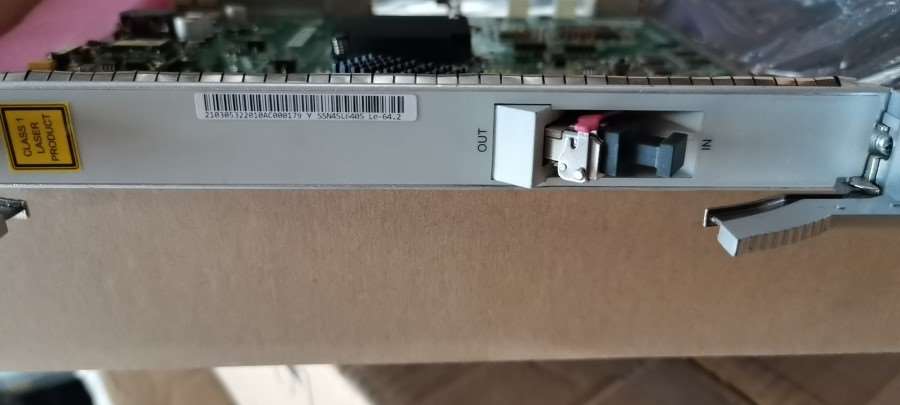 华为OSN1500.2500.3500板卡SL64感兴趣