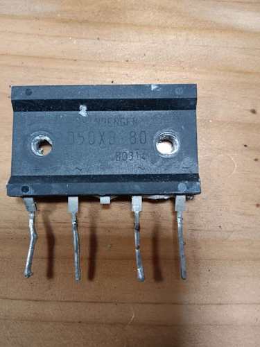 D50XB80进口拆机长脚已测试包好现货10只