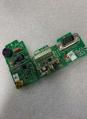 台达通讯板DVPF232DVPF485DVP2DAD