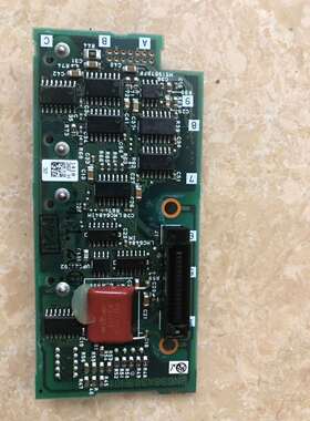 三菱电路板RK415-2BN638A309G51,实物图