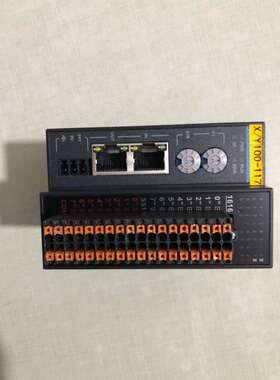 汇川PLCGR10-1616ETNE一个成色如图功能包好