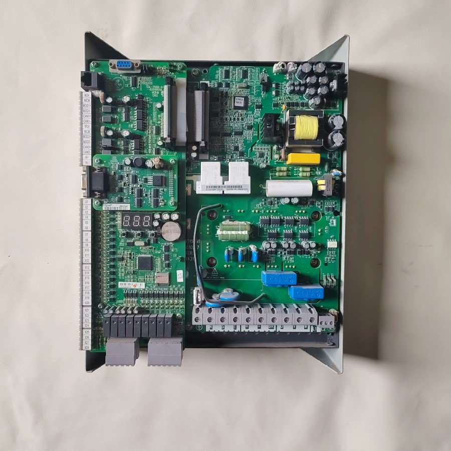 (议价)申龙电梯变频器拆机包好型号SSL-7000-4007-DO