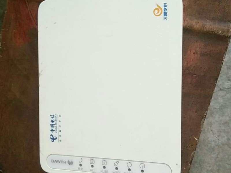 二手光纤猫8120RGPON