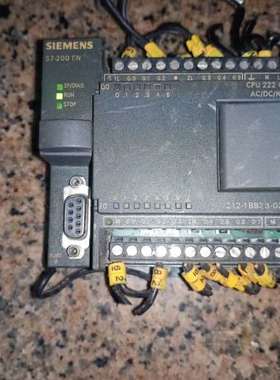 西门子PLC6ES7212一1BB23一OXB8二手