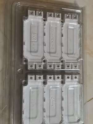 英飞凌fs450r12oe4-b81,19年的,