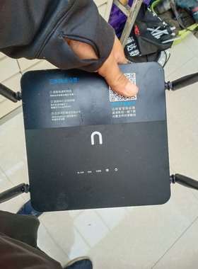 新路由3newifi3d2全千兆端口 议价