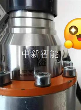 HEIDENHAIN海德汉TT140 ID 527797-0