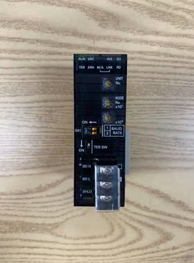 （议价）欧姆龙CJ1W-CLK21-V1模块