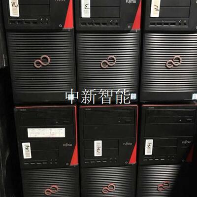富士通CELSIUS M740 M730 W510 W520