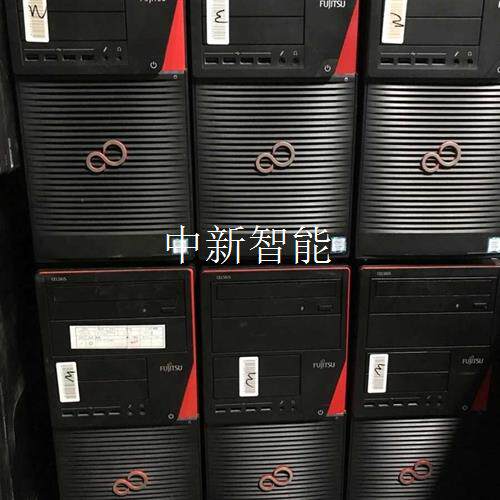 富士通CELSIUS M740 M730 W510 W520