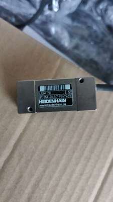 HEIDENHAIN海德汉光栅尺读数头LIDA28成色如