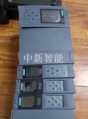 西门子CPU1518-4PN/DP,518-4AP00,西门