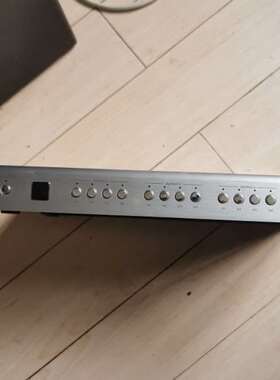 出闲置Prolink4进4出HDMI矩阵式分配器型号