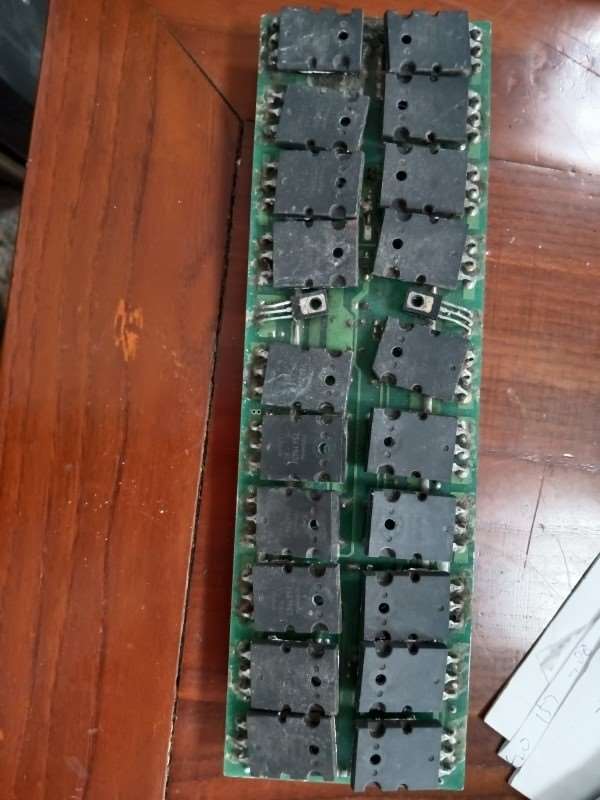 东芝2sa1943有10对65元包邮