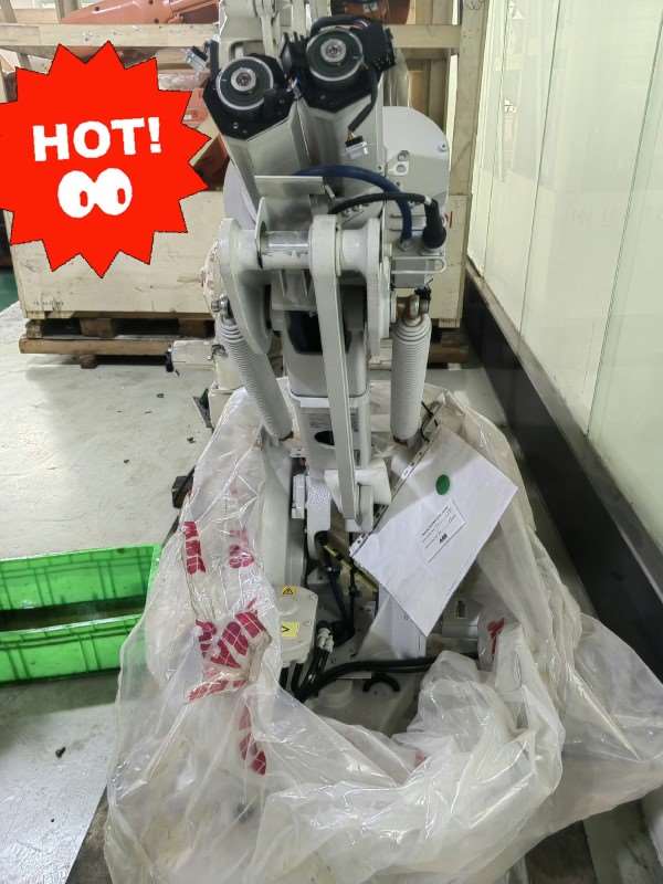 ABB工业机器人IRB1410-5/1.45ABB机器