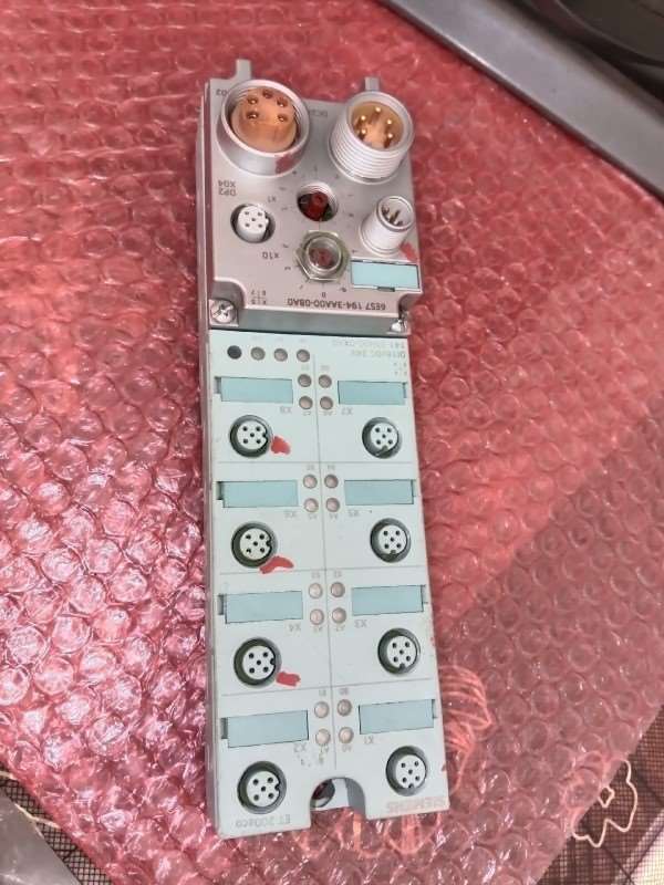 SlEMENS西门子模块6ES7141-3BH00-0X