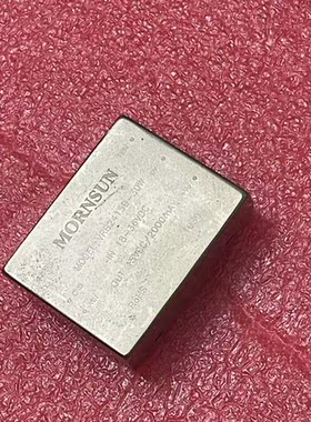 VRB2415D-30W隔离电源模块