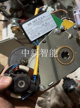ABB断路器 abb S.P.A.储能电机1SDA03832
