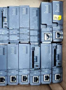 三菱Q02CPUQ02HCPUQ06HCPU成色