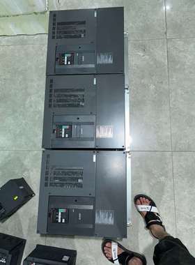 三菱F840变频器75kwFR-F840-01800-2-