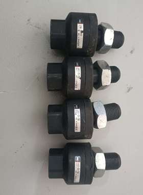 （议价）smc浮动头型号是JA63一18一150橙色可以数量有