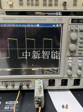 泰克P7313SMA差分探头P7313SMA