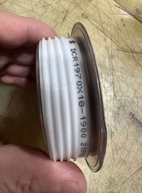 （议价）DCR1970X18-1900ABBDCS880DCS88