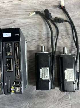 （议价）台达ASD-A2-0421-MECMA-C10604RS