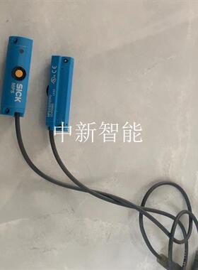德国SICK西克磁性气缸位置传感器1045666 MPS-0