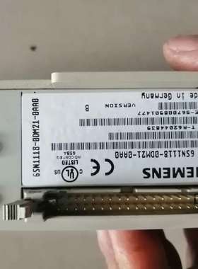 6SN1118-0DM21-0AA0