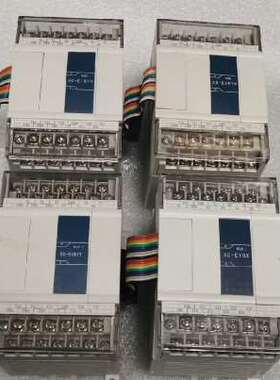 信捷PLC扩展XC-E16XXC-E16YRXC-E1