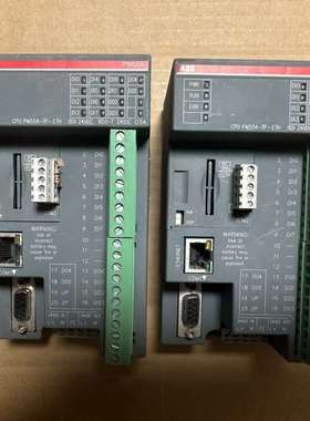 ABBPLC模块PM554-TP-ETH订货号1SA