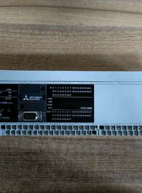 （议价）三菱FX5U-80MT/ESplc