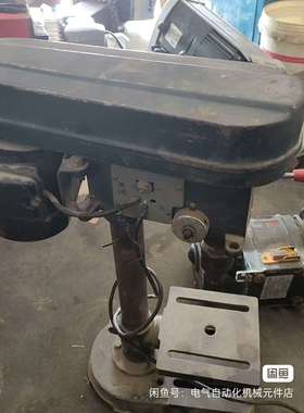 德国Einhell安海小台钻台式钻床.sb400 议价