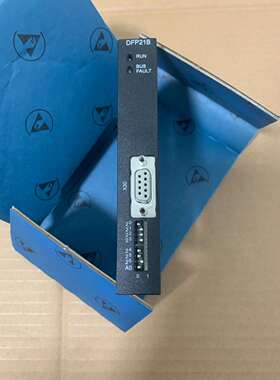 （议价）DFP21BSEW赛威变频器通讯卡模块实物拍摄