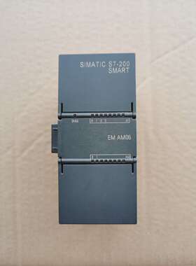 西门子模块SMARTEMAM066ES7288-3A