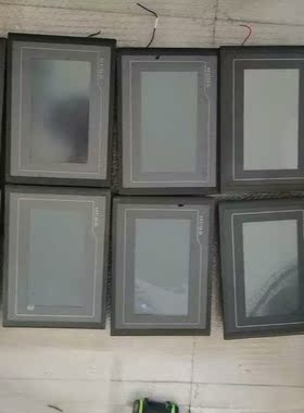 （议价）昆仑通态触摸TPC7062HiTPC7062TiTPC7