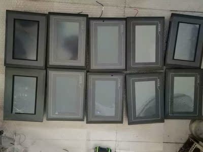 （议价）昆仑通态触摸TPC7062HiTPC7062TiTPC7