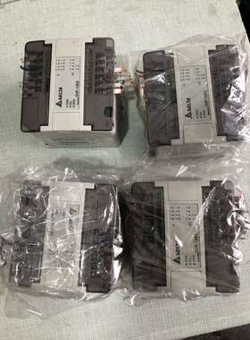 台达DVP14ES00R2一个DVP14EC00R2
