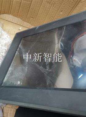 昆仑通态触摸屏,TPC1063E,实图拍摄,功能正常,380