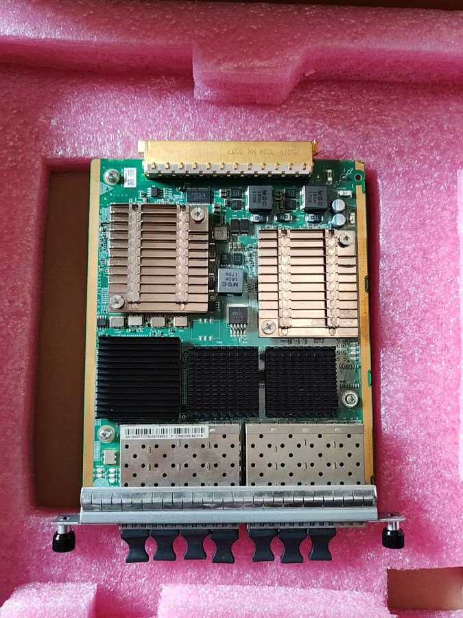Huawei/华为华为CX600单板CX6D00C8CF10