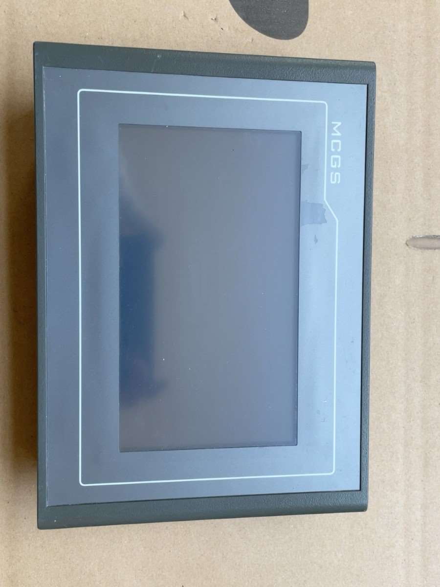（议价）昆仑通态TPC7072Gt装机没使用1块有需要装新机的