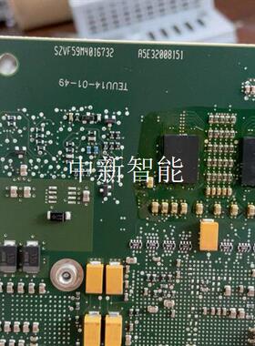 A5E32008151西门子828D PPU261.2主板全