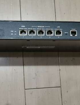 TPLINKTL-ER3220G3.0双核多WAN口